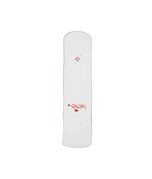 HUF - HUF ULTRA-SIZE SHAPED 7.5" SKATEBOARD