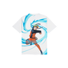 DOLLY NOIRE - RASENGAN TEE WHITE