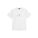 DOLLY NOIRE - RASENGAN TEE WHITE