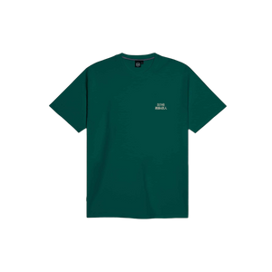 DOLLY NOIRE - LEVI TEE GREEN