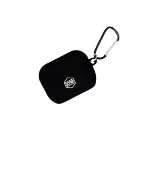 DOLLY NOIRE - AIRPODS PRO CASE BLACK