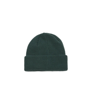 OBEY - FUTURE BEANIE GREEN