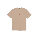 DOLLY NOIRE - BOX LOGO BEIGE