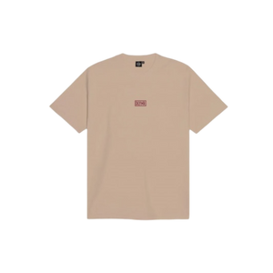 DOLLY NOIRE - BOX LOGO BEIGE