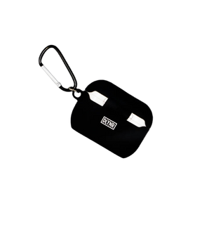 DOLLY NOIRE - AIRPODS PRO CASE BLACK