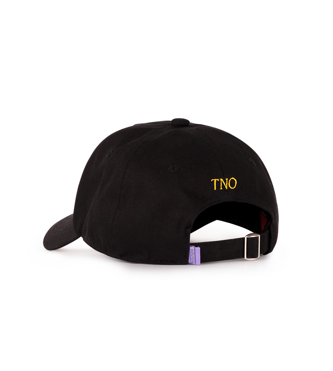 THE NEW ORIGINAL - WORKMAN CAP BLACK