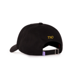 THE NEW ORIGINAL - WORKMAN CAP BLACK