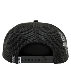 OBEY - HOPPER TRUCKER BLACK