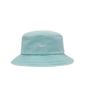 OBEY - BOLD PIGMENT BUCKET HAT