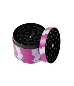 HUF - X FREDDY GIBBS POKER CHIP GRINDER