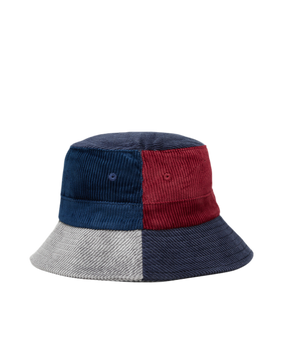 HUF - MULTI PANEL CORD BUCKET