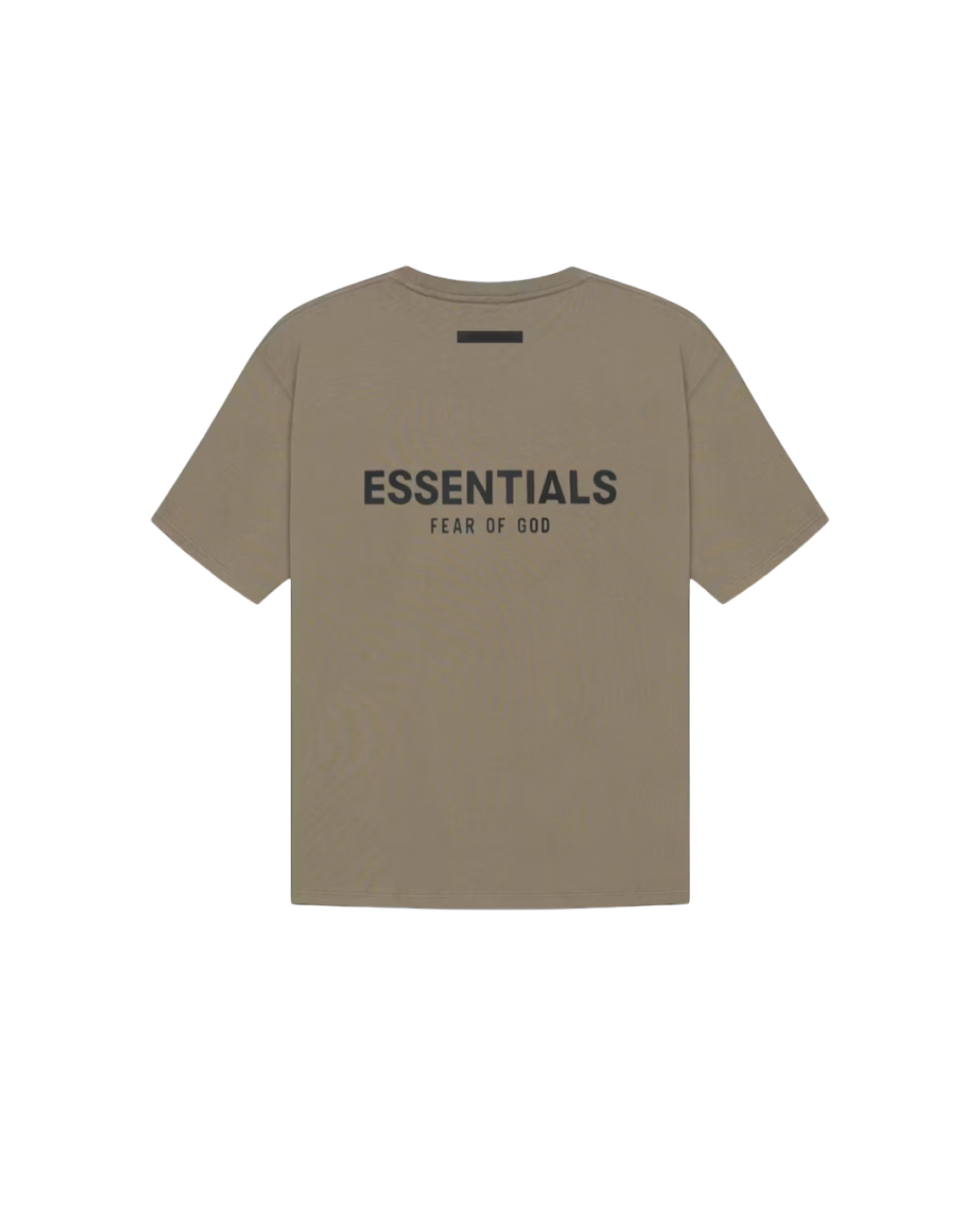 ESSENTIALS - FEAR OF GOOD BROWN