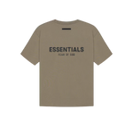 ESSENTIALS - FEAR OF GOOD BROWN