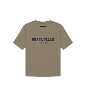 ESSENTIALS - FEAR OF GOOD BROWN