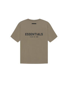 ESSENTIALS - FEAR OF GOOD BROWN