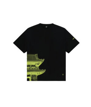 DOLLY NOIRE - BENCH TOKYO OVER TEE BLACK