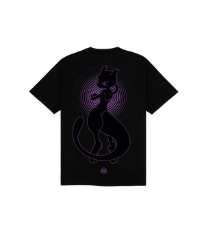 DOLLY NOIRE -  MEW TWO BLACK