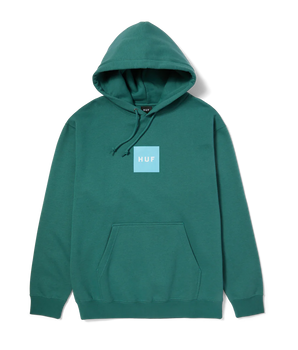 HUF - SET BOX PULLOVER HOODIE