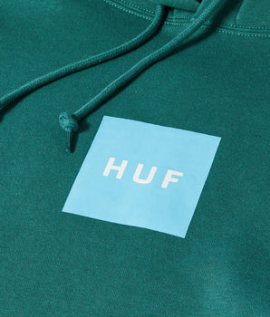 HUF - SET BOX PULLOVER HOODIE