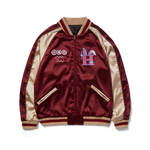 HUF - Freddie Gibbs Souvenir Jacket