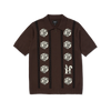 HUF - Freddie Gibbs Zip Sweater
