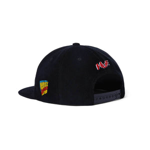 HUF - MARVEL AVENGERS BLACK