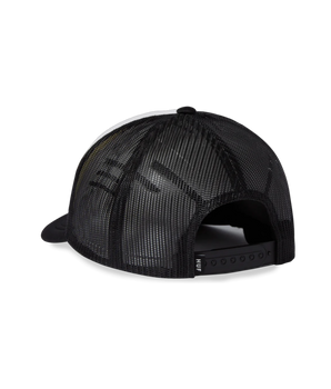 HUF - RIM & WHEELS TRUCKER HAT