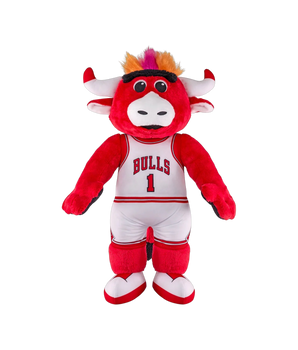 Bleacher Creatures - Chicago Bulls Benny 23cm