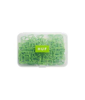 HUF - PAPER CLIPS