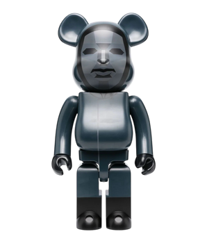 BEARBRICK - SQUID GAME: FRONT MAN 400%