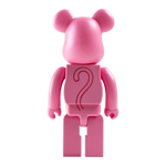 BEARBRICK - PINK PANTER 1000%