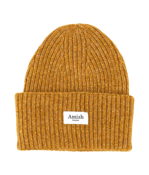 AMISH - WOOL BLEND HAT