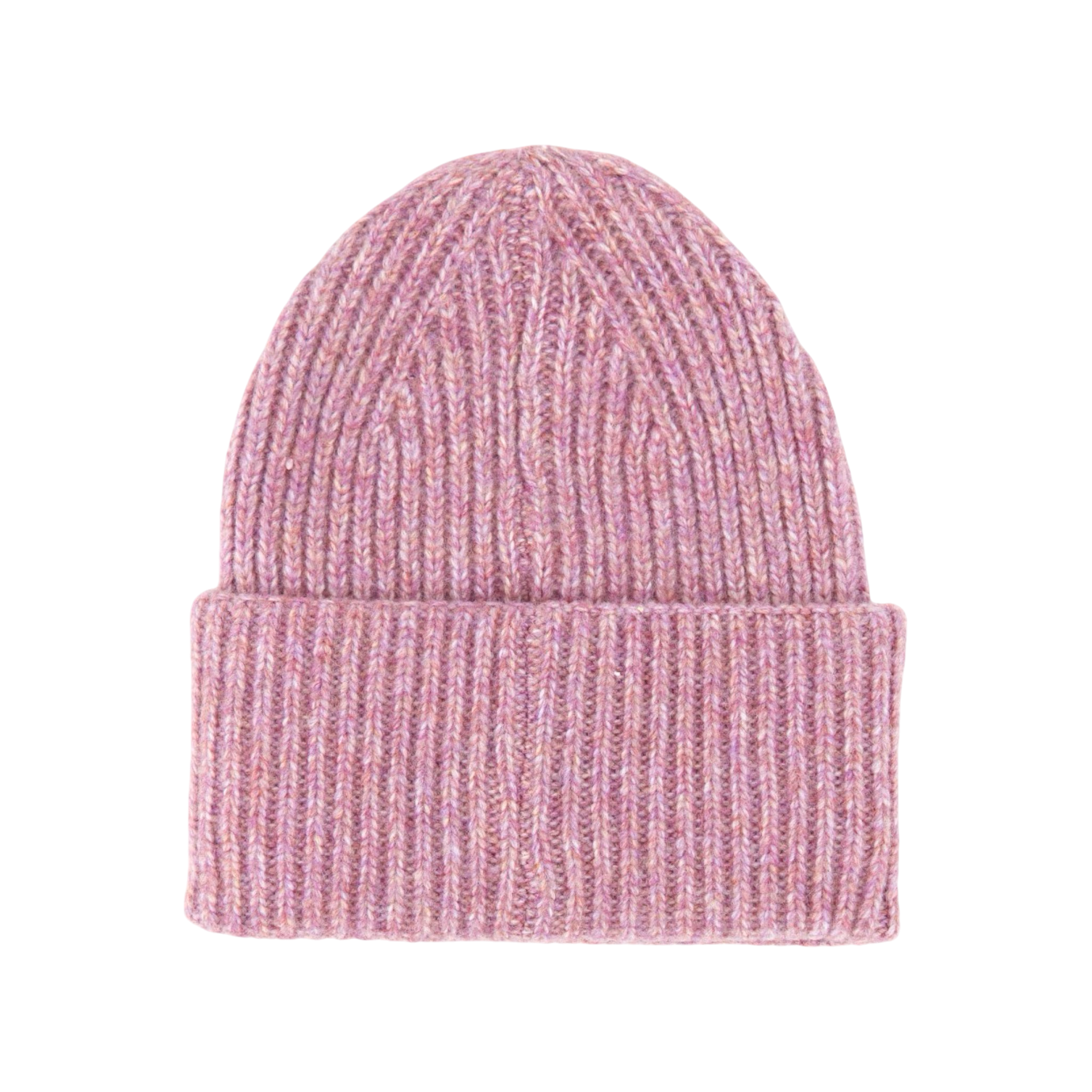 AMISH - WOOL BLEND HAT PINK