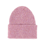 AMISH - WOOL BLEND HAT PINK