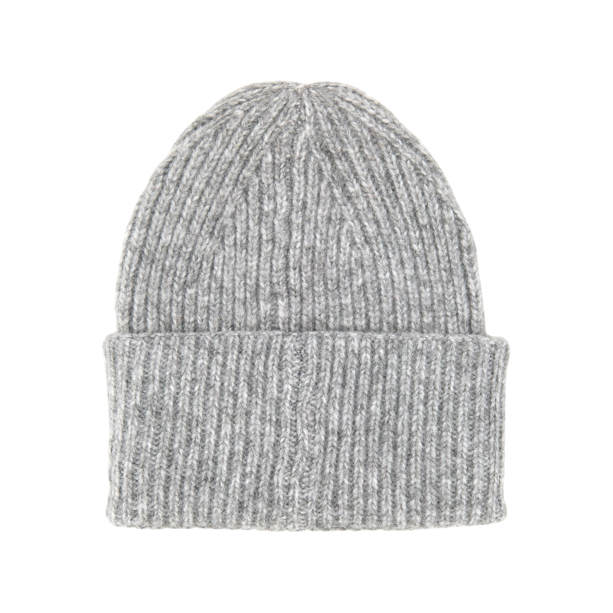 AMISH - WOOL BLEND HAT GREY