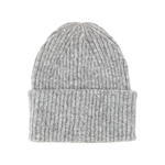 AMISH - WOOL BLEND HAT GREY