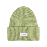 AMISH - WOOL BLEND HAT GREEN