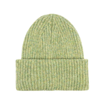 AMISH - WOOL BLEND HAT GREEN