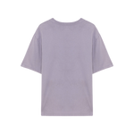 AMISH - MIDNIGHT PRINT T-SHIRT PURPLE