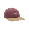 OBEY - PIGMENT 2-TONE LOWERCASE 6 PANEL VINO MULTI