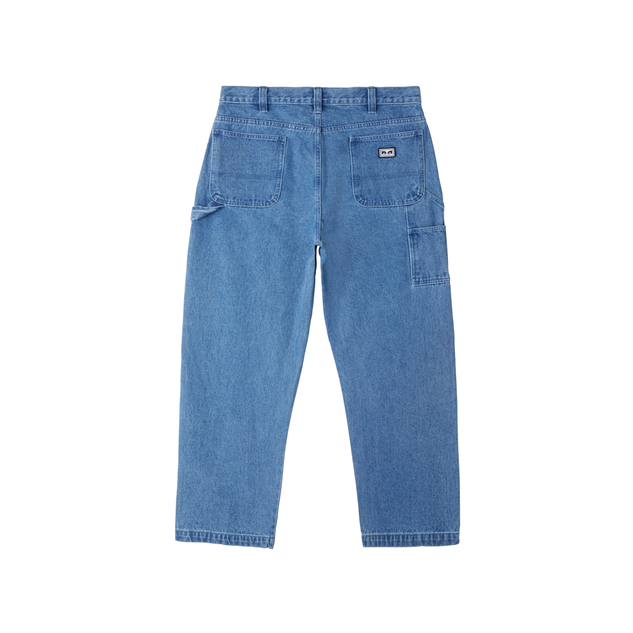 OBEY - BIGWIG DENIM CARPENTER PANT