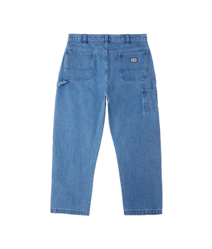 OBEY - BIGWIG DENIM CARPENTER PANT