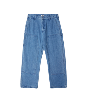 OBEY - BIGWIG DENIM CARPENTER PANT