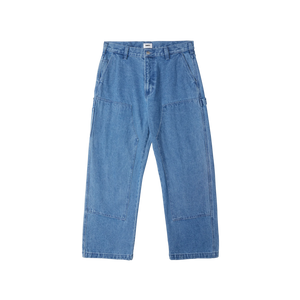 OBEY - BIGWIG DENIM CARPENTER PANT