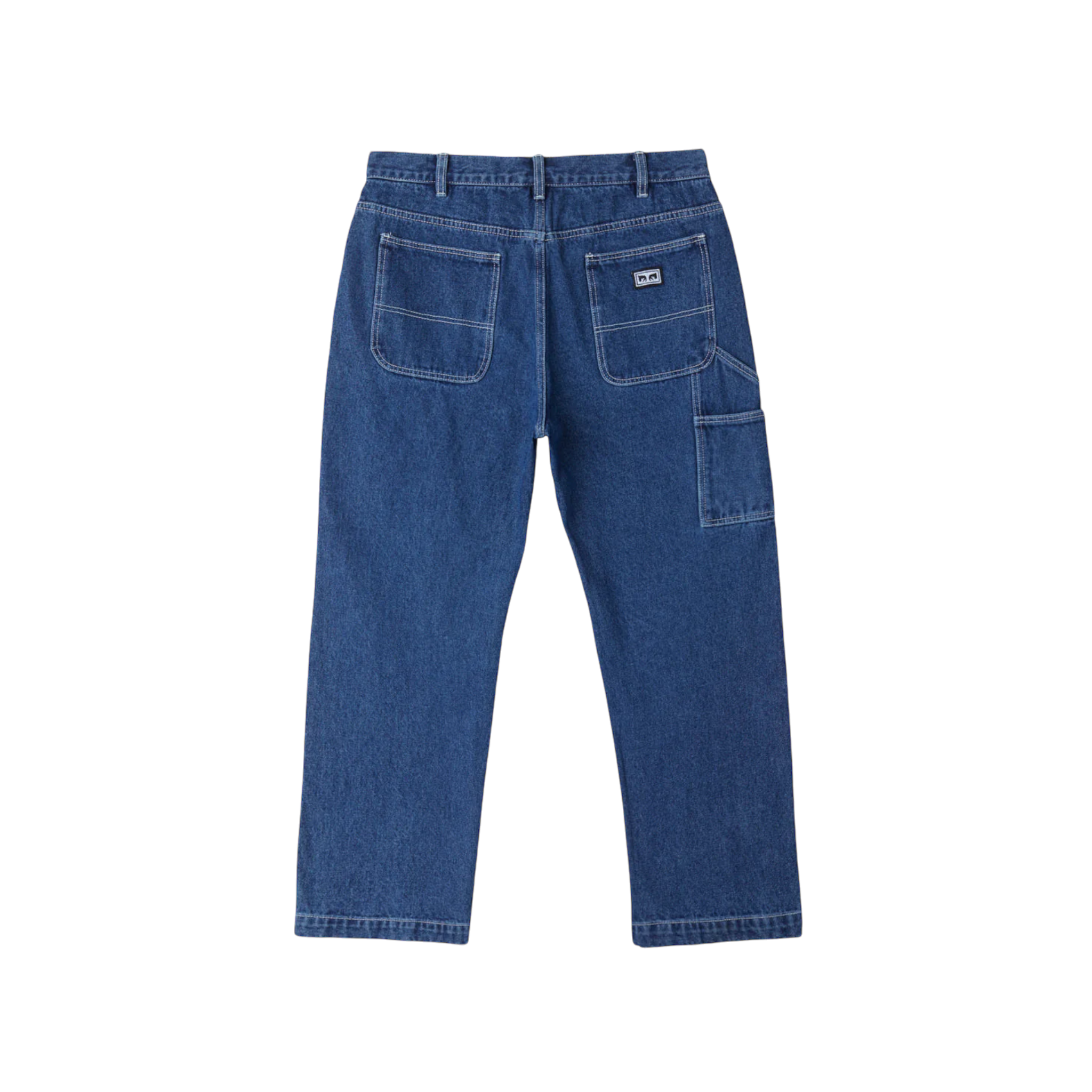 OBEY - HARDWORK CARPENTER DENIM