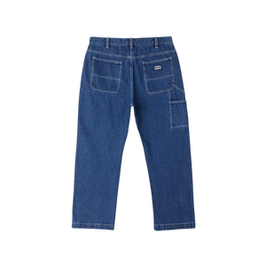 OBEY - HARDWORK CARPENTER DENIM