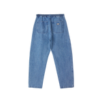 OBEY - DENIM EASY PANT INDIGO