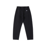 OBEY - DENIM EASY PANT BLACK