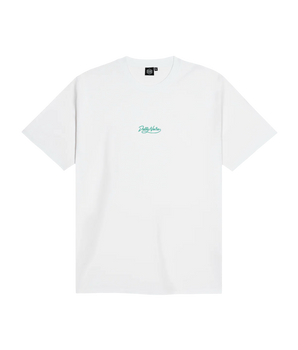 DOLLY NOIRE - MEDUSA TEE WHITE