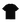 DOLLY NOIRE - SIGNATURE EMBROIDERY TEE BLACK